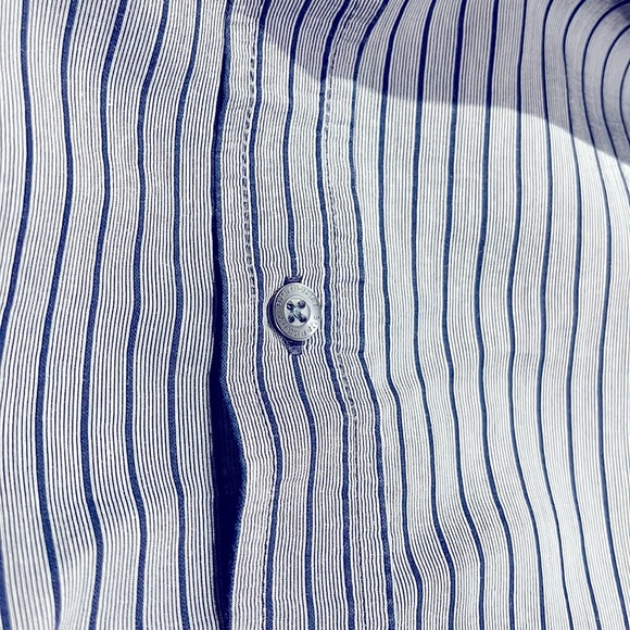 Burberry shirt - Picture 7 of 7